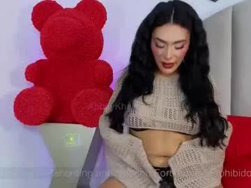 abbeykhaled from Chaturbate