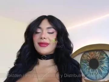 abbeykhaled from Chaturbate
