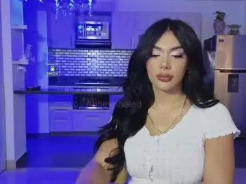abbeykhaled from Chaturbate
