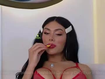 abbeykhaled from Chaturbate