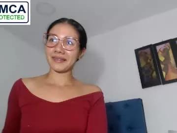 abbi_mooncb from Chaturbate