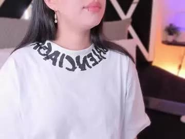 abbie_foxxx from Chaturbate
