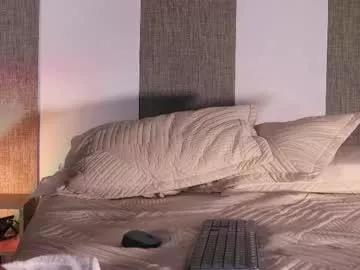 abbie_jones_1 from Chaturbate