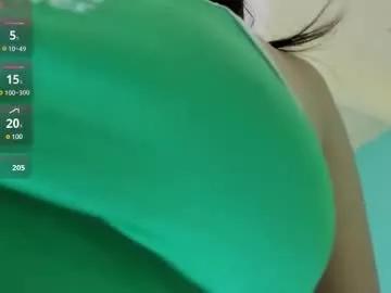 abbiee_ from Chaturbate