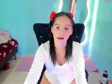 abbiee_ from Chaturbate