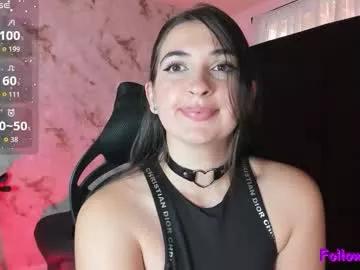 abbieowenx from Chaturbate