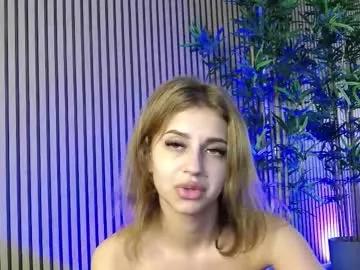 abbieraye from Chaturbate