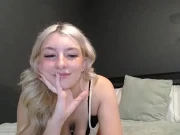 abbiewhite from Chaturbate