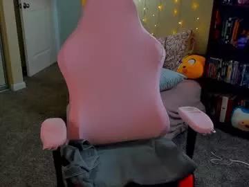 abbifox5 from Chaturbate