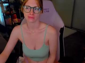 abbifox5 from Chaturbate