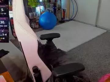 abbifox5 from Chaturbate