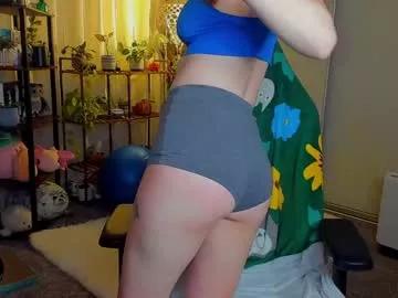 abbifox5 from Chaturbate