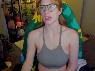 abbifox5 from Chaturbate