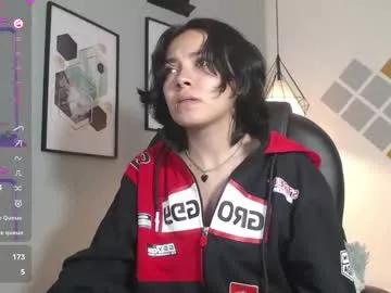 abbiross from Chaturbate
