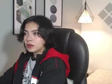 abbiross from Chaturbate