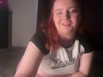 abbiwillow from Chaturbate