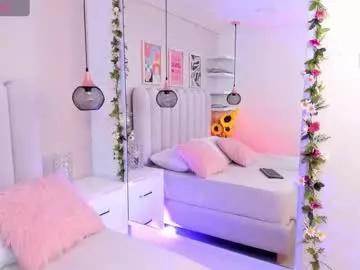 abby__cruz_ from Chaturbate is Freechat