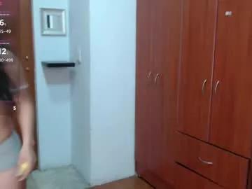 abby__simpson from Chaturbate