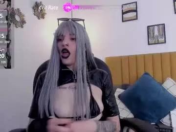 abby__smiith from Chaturbate