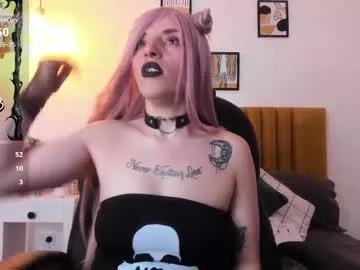 abby__smiith from Chaturbate