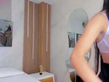 abby_adams20 from Chaturbate
