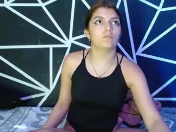 abby_and_chriss18 from Chaturbate
