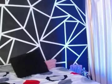 abby_and_chriss18 from Chaturbate