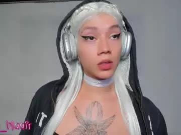 abby_blaair from Chaturbate
