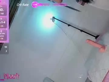 abby_blaair from Chaturbate