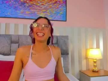 abby_brunner from Chaturbate