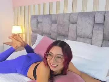 abby_brunner from Chaturbate