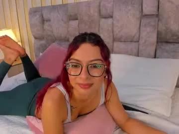 abby_brunner from Chaturbate