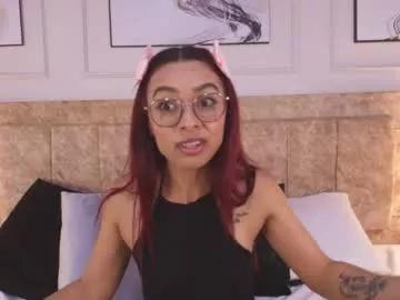 abby_brunner from Chaturbate