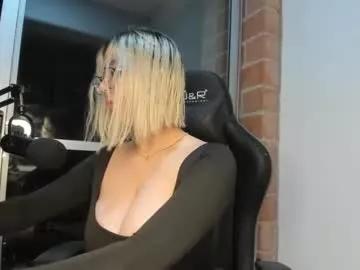 abby_c4m from Chaturbate
