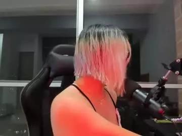 abby_c4m from Chaturbate