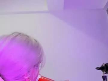 abby_c4m from Chaturbate