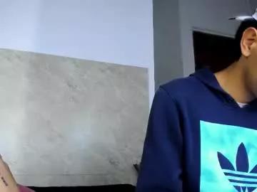 abby_chad from Chaturbate