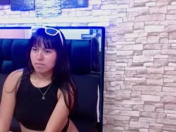 abby_clack from Chaturbate