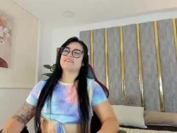 abby_cole1 from Chaturbate