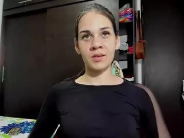 abby_connie from Chaturbate