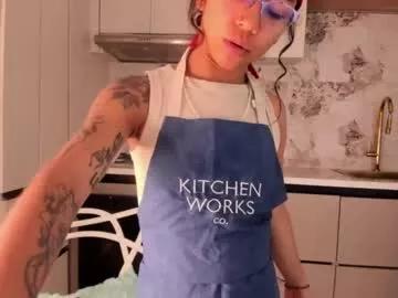 abby_dove1 from Chaturbate
