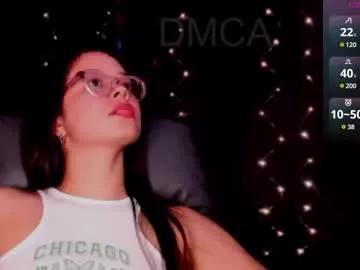 abby_excitease from Chaturbate