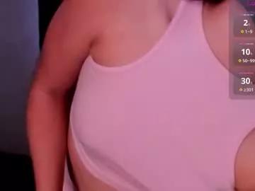 abby_excitease from Chaturbate