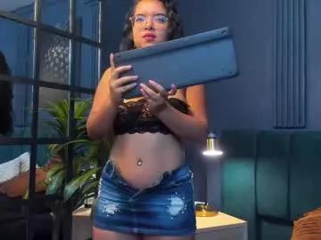 abby_jener from Chaturbate