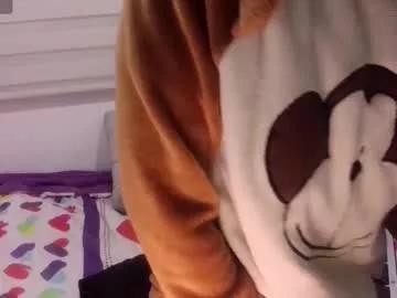 abby_jensen from Chaturbate
