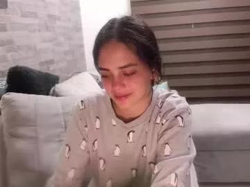 abby_jensen from Chaturbate