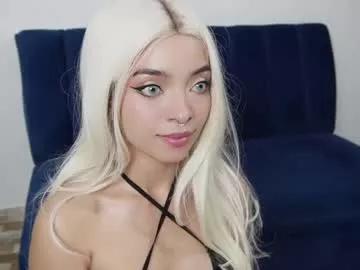 abby_john from Chaturbate is Freechat