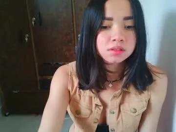 abby_johnson_cute from Chaturbate is Freechat
