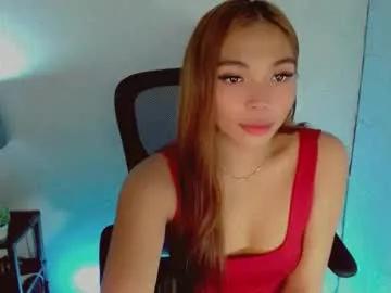 abby_luxpinay from Chaturbate is Freechat
