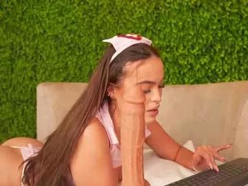 abby_me from Chaturbate